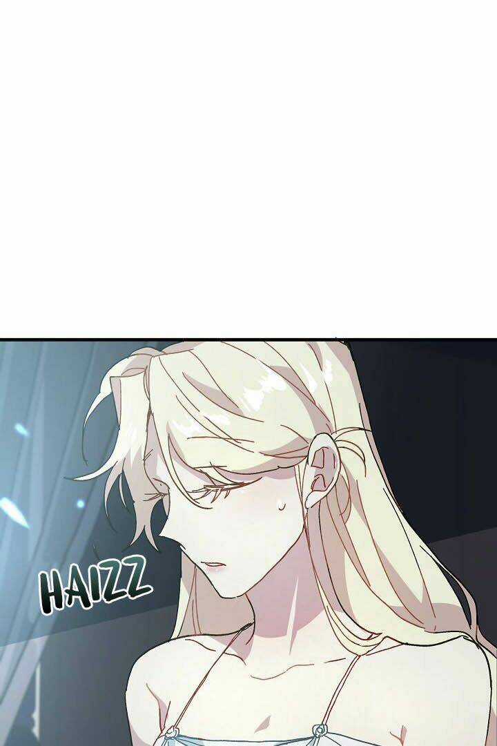 Công Chúa Giả Điên Chapter 8 trang 19