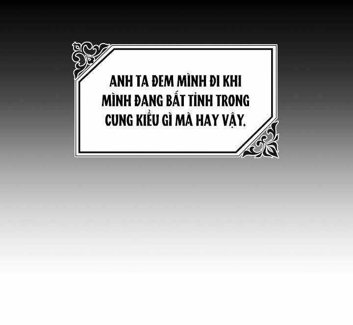 Công Chúa Giả Điên Chapter 8 trang 22