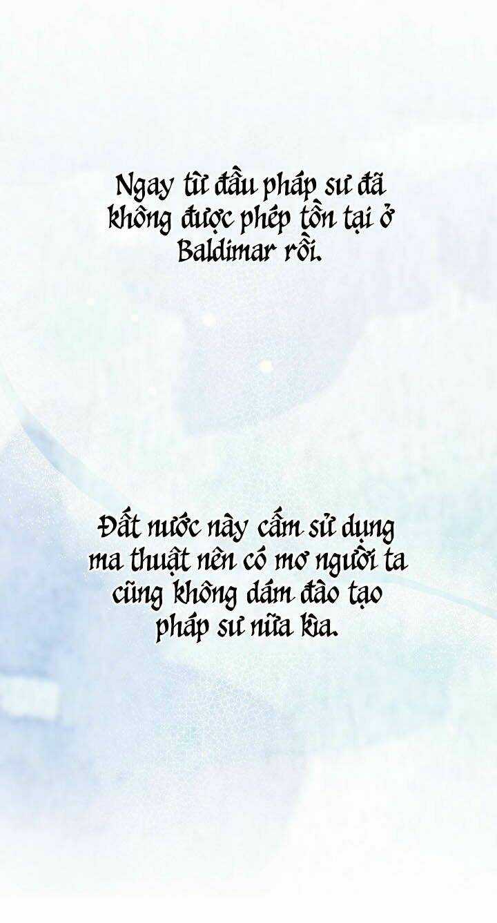 Công Chúa Giả Điên Chapter 8 trang 28