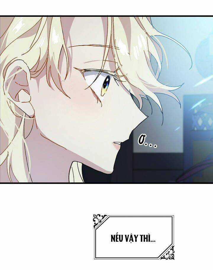 Công Chúa Giả Điên Chapter 8 trang 29