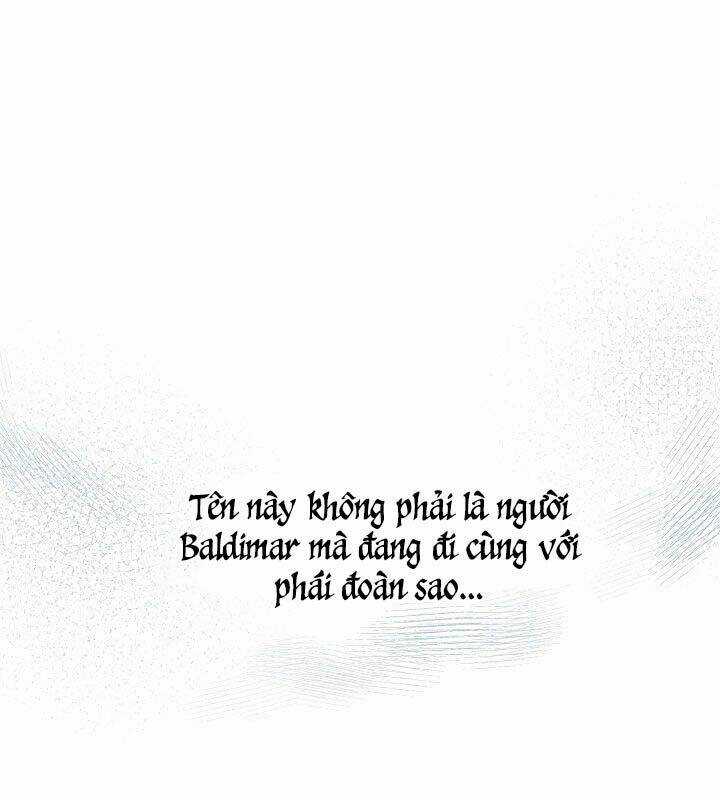 Công Chúa Giả Điên Chapter 8 trang 30