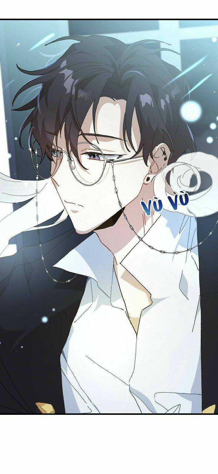 Công Chúa Giả Điên Chapter 8 trang 31