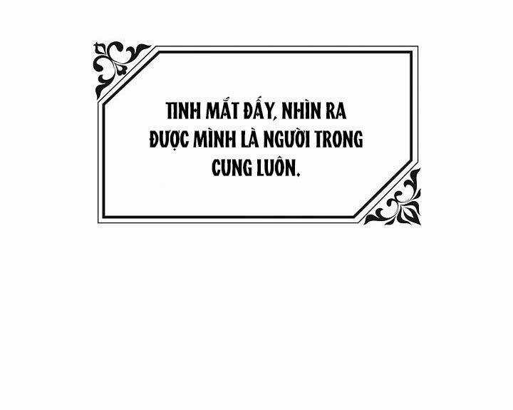 Công Chúa Giả Điên Chapter 8 trang 34