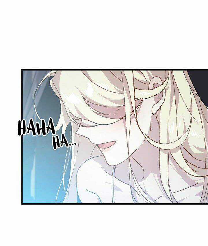 Công Chúa Giả Điên Chapter 8 trang 35