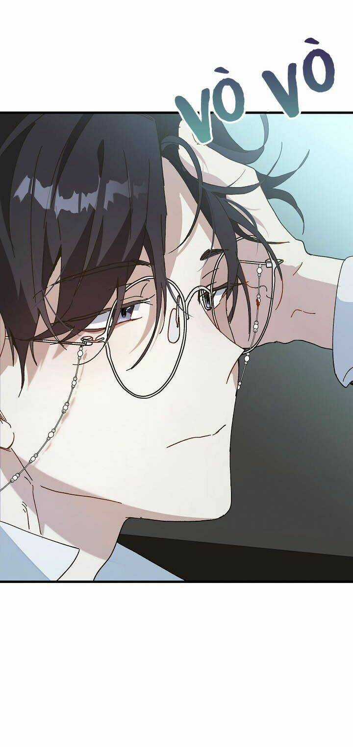 Công Chúa Giả Điên Chapter 8 trang 38