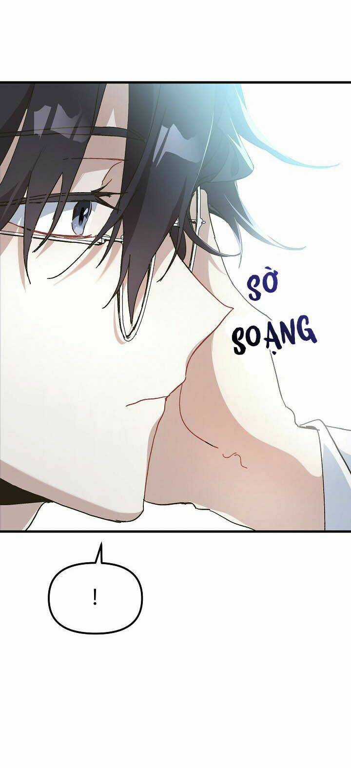 Công Chúa Giả Điên Chapter 8 trang 41