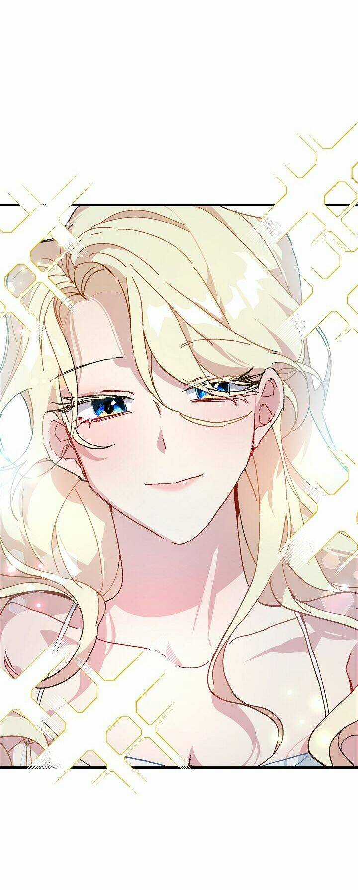 Công Chúa Giả Điên Chapter 8 trang 42