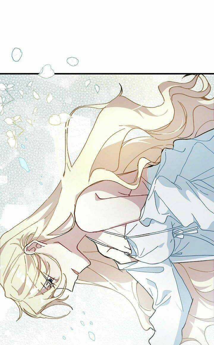 Công Chúa Giả Điên Chapter 8 trang 43