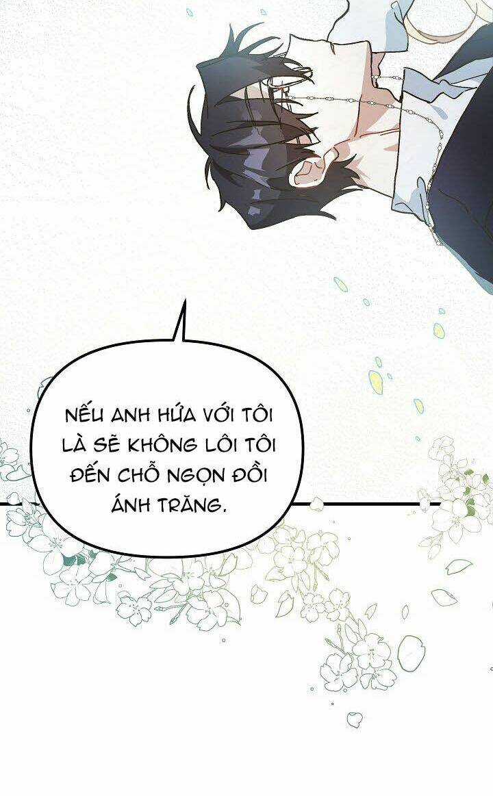 Công Chúa Giả Điên Chapter 8 trang 44