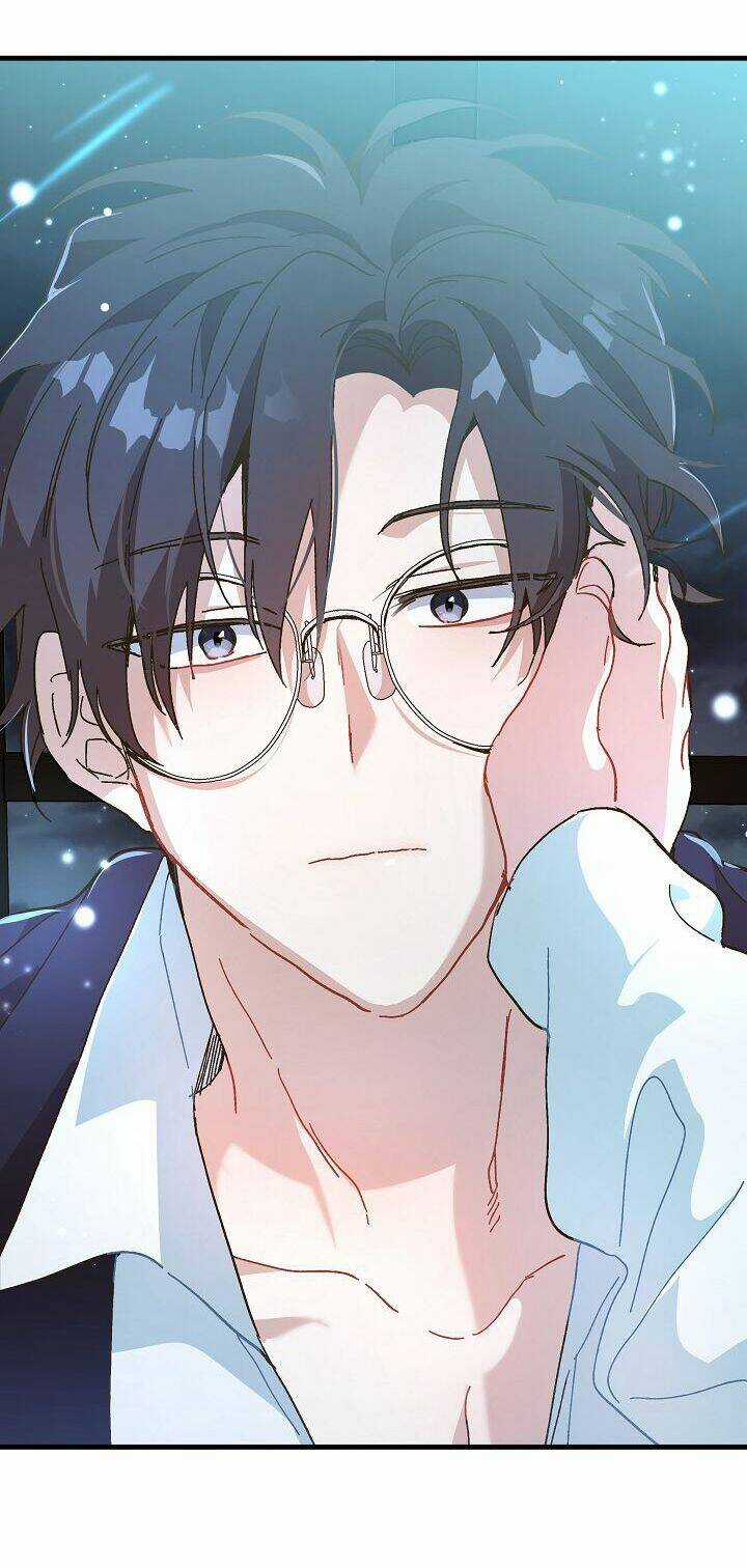 Công Chúa Giả Điên Chapter 8 trang 45