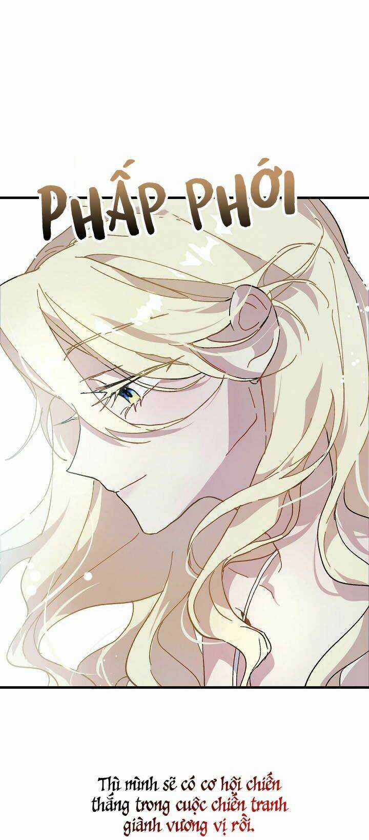 Công Chúa Giả Điên Chapter 8 trang 47