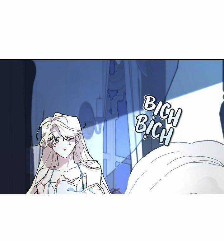 Công Chúa Giả Điên Chapter 8 trang 5