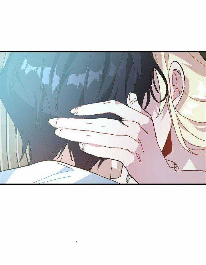 Công Chúa Giả Điên Chapter 8 trang 50