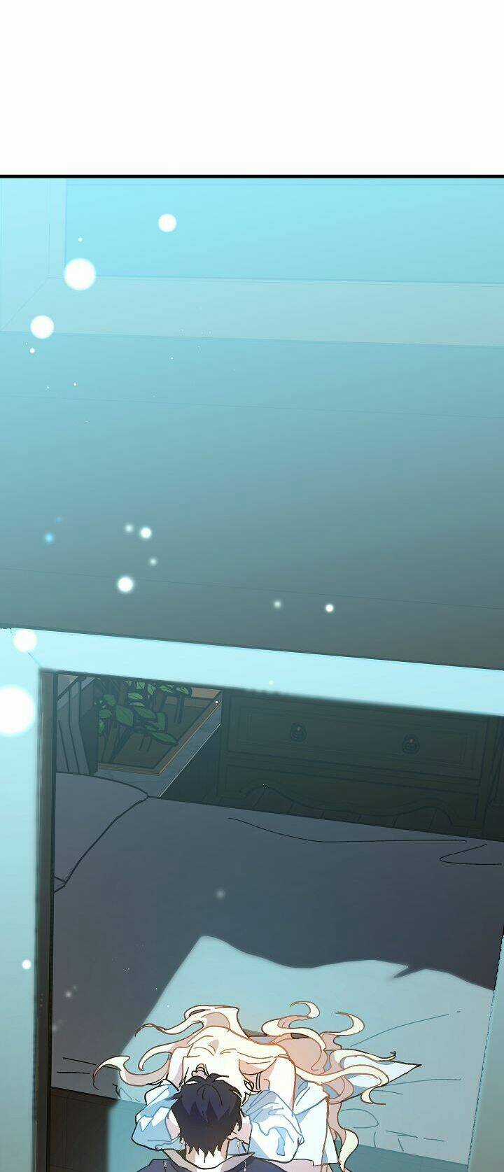 Công Chúa Giả Điên Chapter 8 trang 51