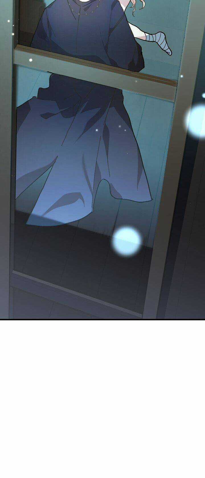 Công Chúa Giả Điên Chapter 8 trang 52