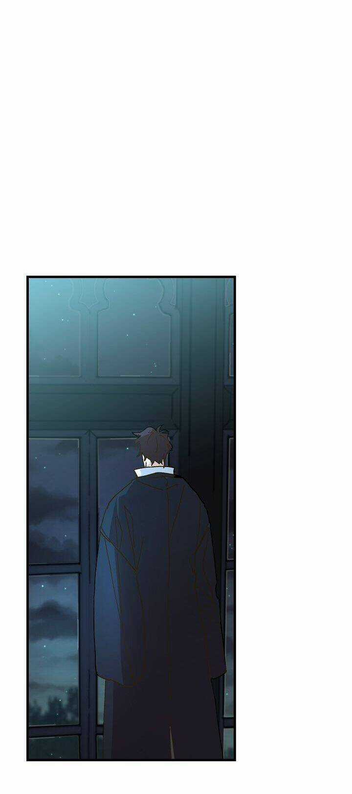 Công Chúa Giả Điên Chapter 8 trang 54