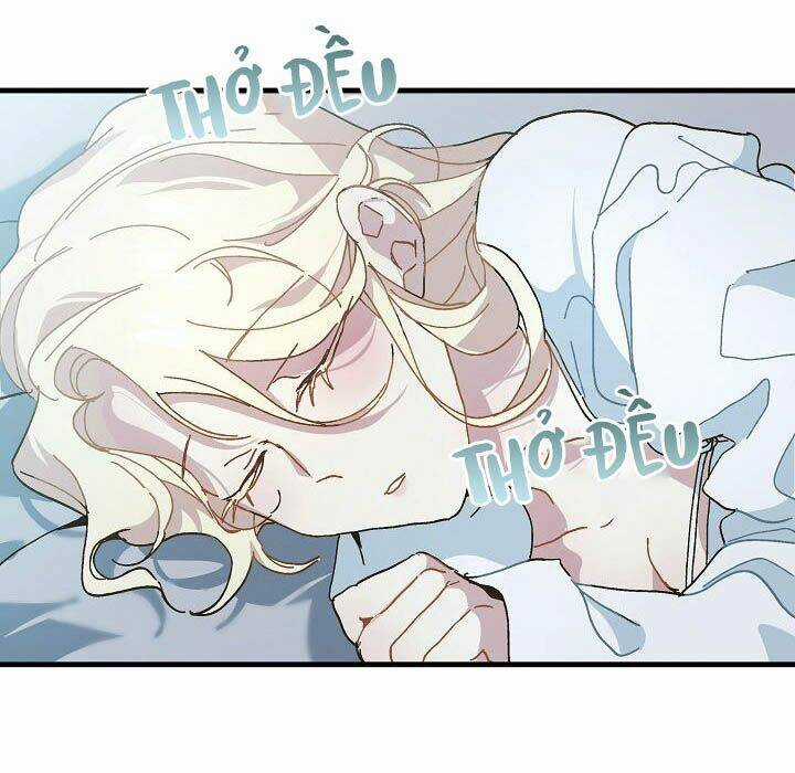 Công Chúa Giả Điên Chapter 8 trang 58