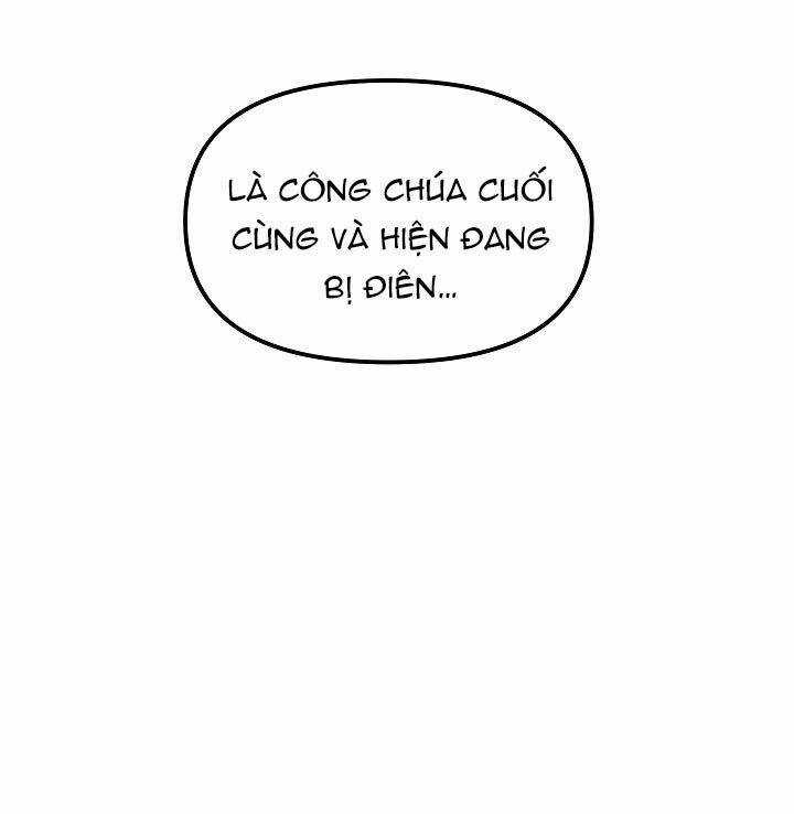 Công Chúa Giả Điên Chapter 8 trang 59