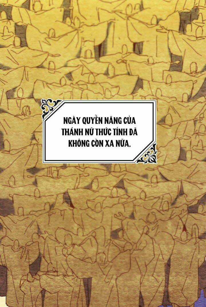 Công Chúa Giả Điên Chapter 8 trang 63