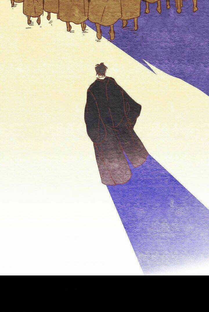 Công Chúa Giả Điên Chapter 8 trang 64