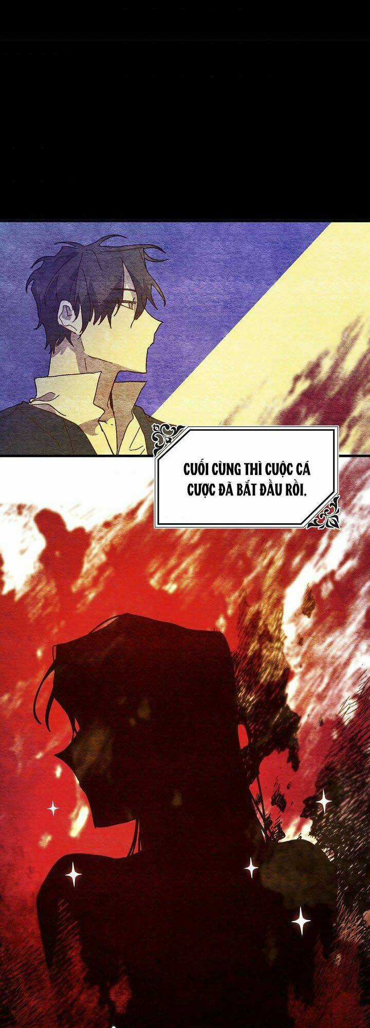 Công Chúa Giả Điên Chapter 8 trang 66