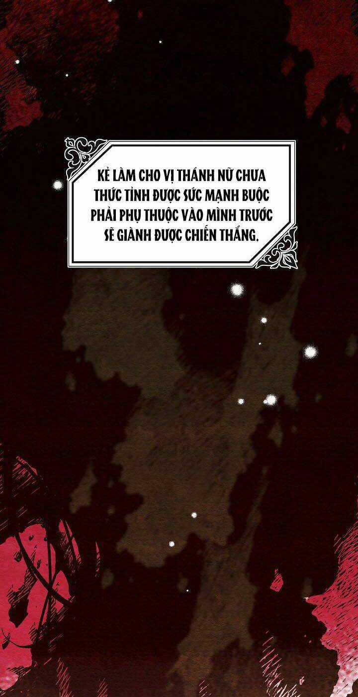 Công Chúa Giả Điên Chapter 8 trang 67