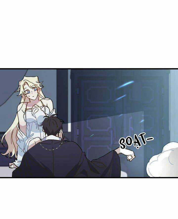 Công Chúa Giả Điên Chapter 8 trang 7