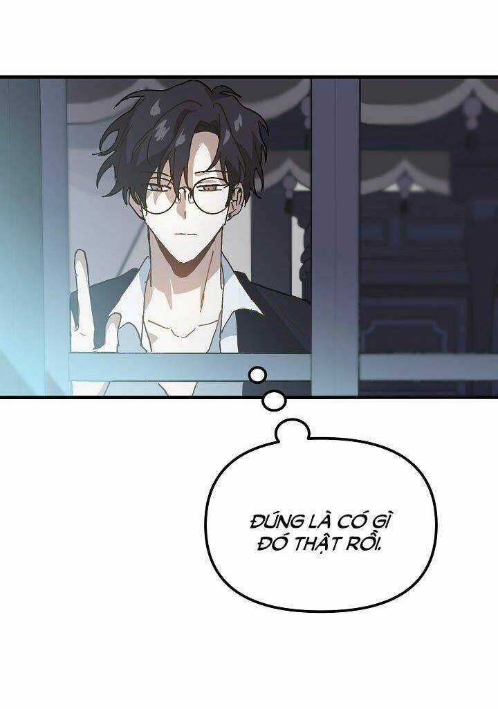 Công Chúa Giả Điên Chapter 8 trang 72