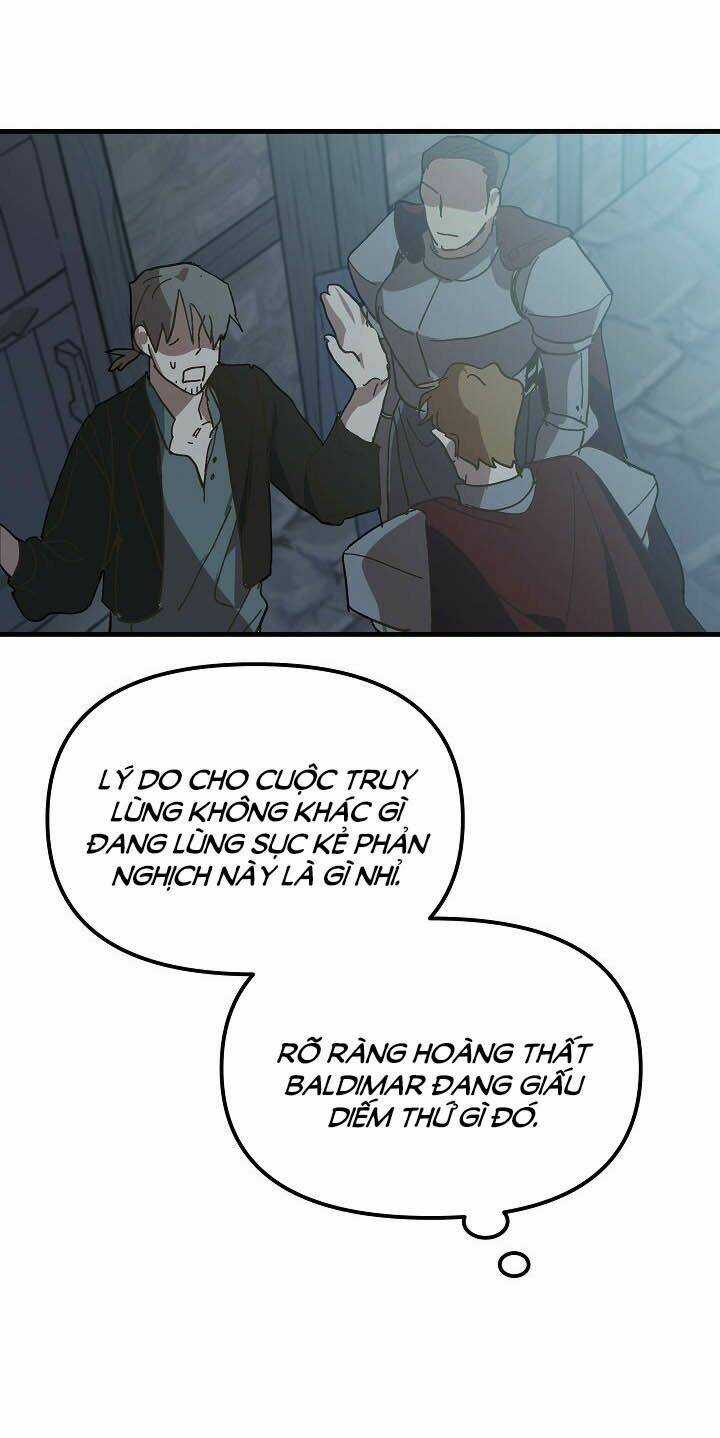 Công Chúa Giả Điên Chapter 8 trang 73