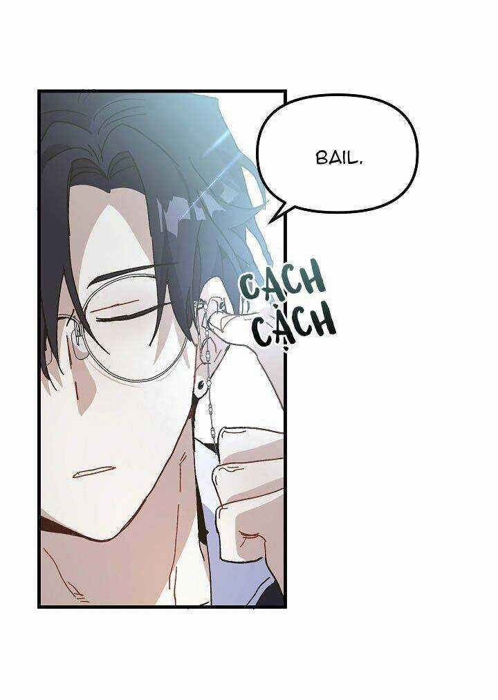 Công Chúa Giả Điên Chapter 8 trang 74