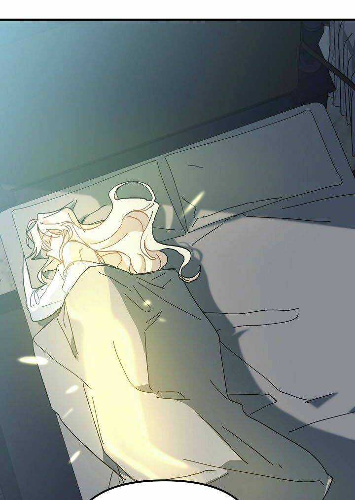 Công Chúa Giả Điên Chapter 8 trang 76