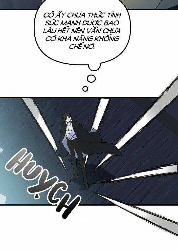 Công Chúa Giả Điên Chapter 8 trang 77