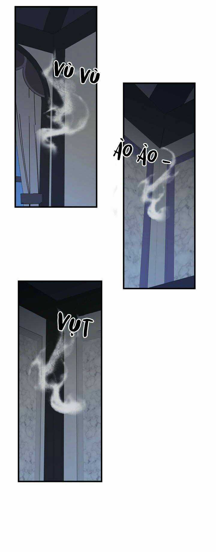 Công Chúa Giả Điên Chapter 8 trang 78