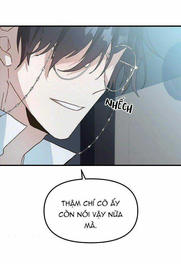 Công Chúa Giả Điên Chapter 8 trang 81