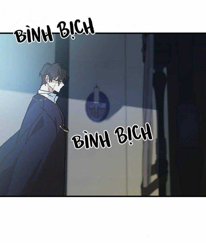 Công Chúa Giả Điên Chapter 8 trang 82