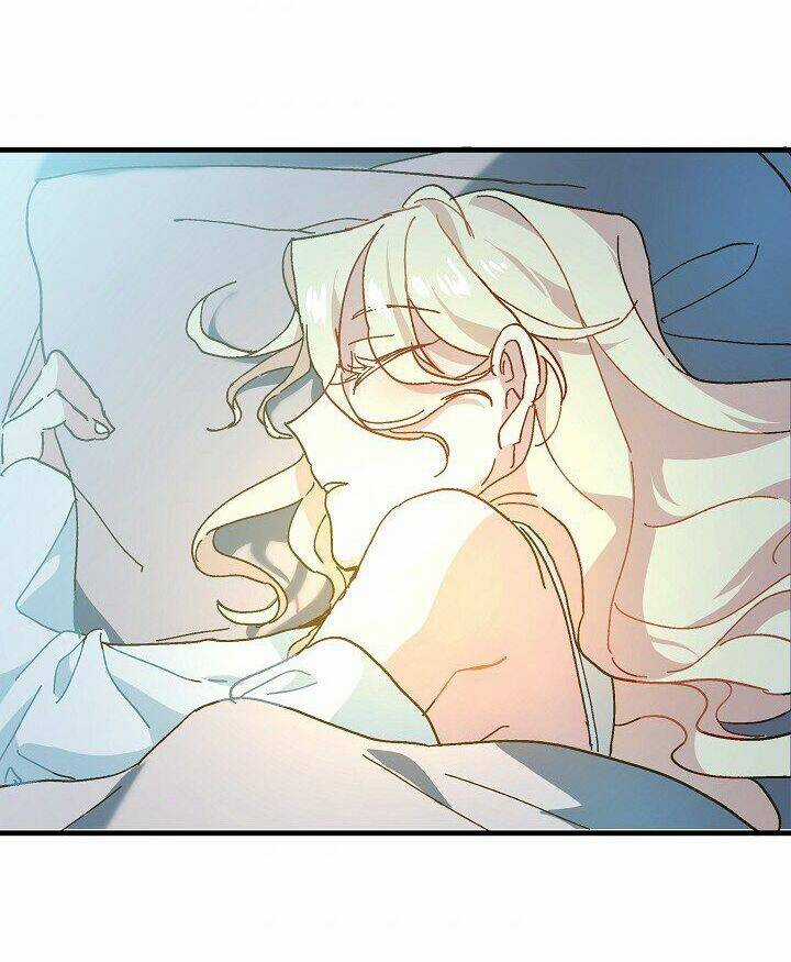 Công Chúa Giả Điên Chapter 8 trang 83