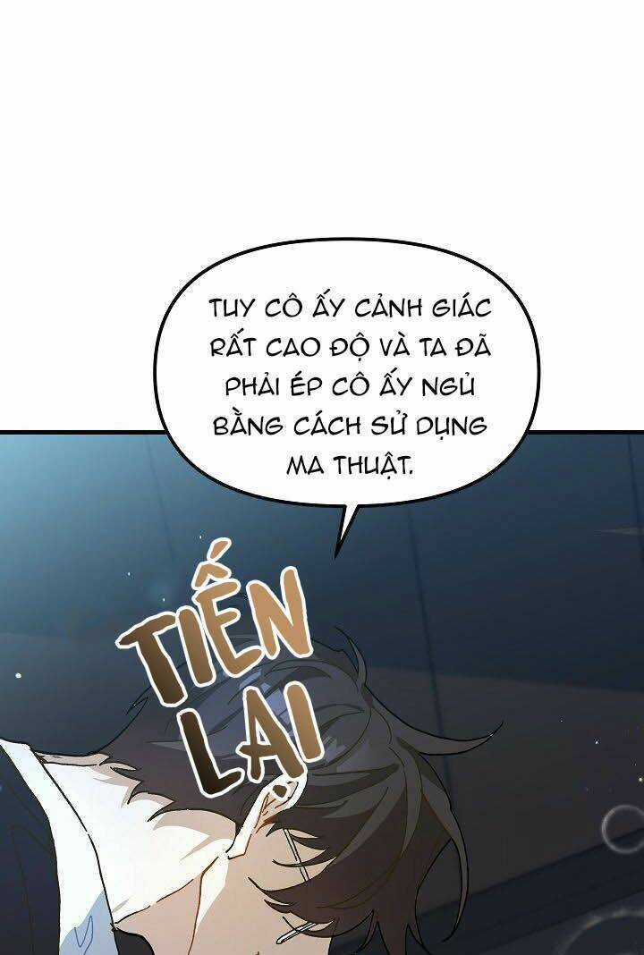 Công Chúa Giả Điên Chapter 8 trang 85