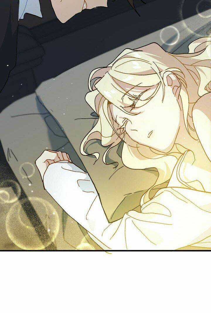 Công Chúa Giả Điên Chapter 8 trang 86