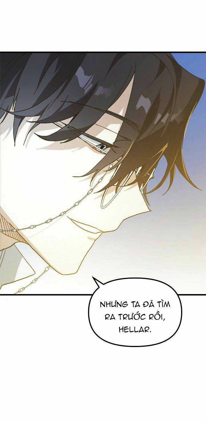 Công Chúa Giả Điên Chapter 8 trang 87