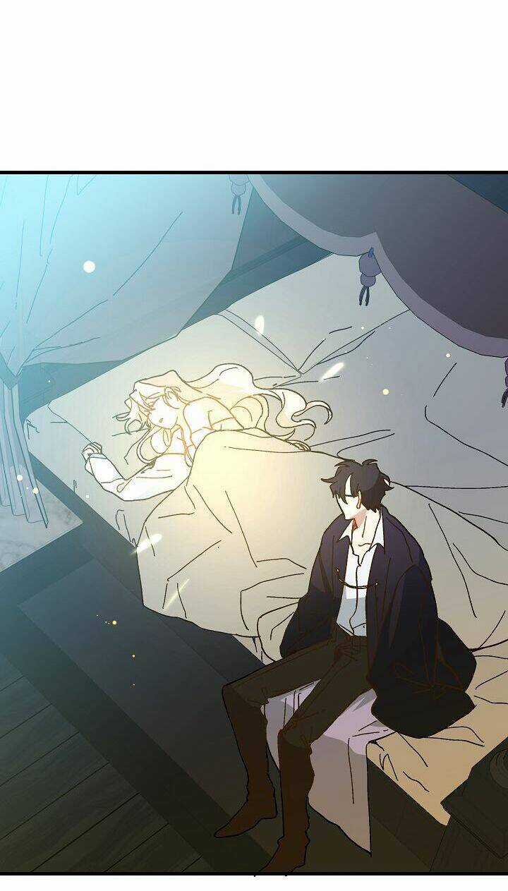 Công Chúa Giả Điên Chapter 8 trang 88