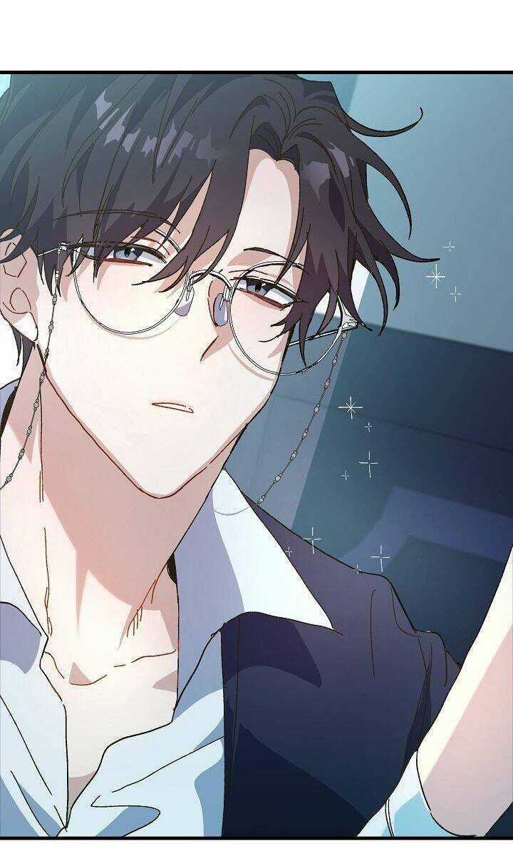 Công Chúa Giả Điên Chapter 8 trang 9