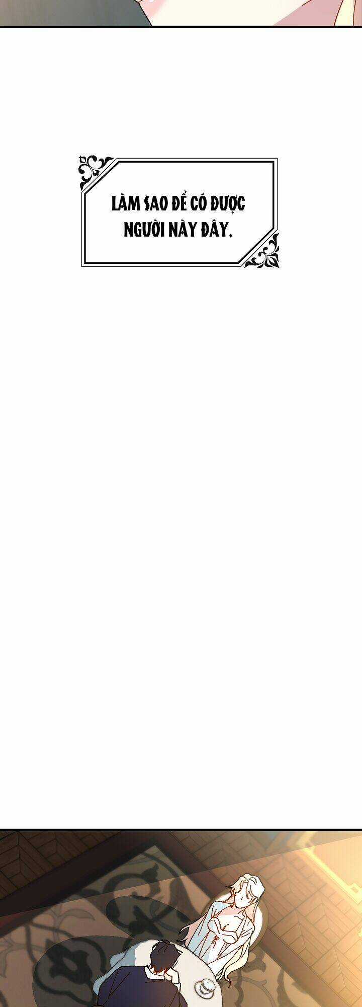 Công Chúa Giả Điên Chapter 9 trang 13