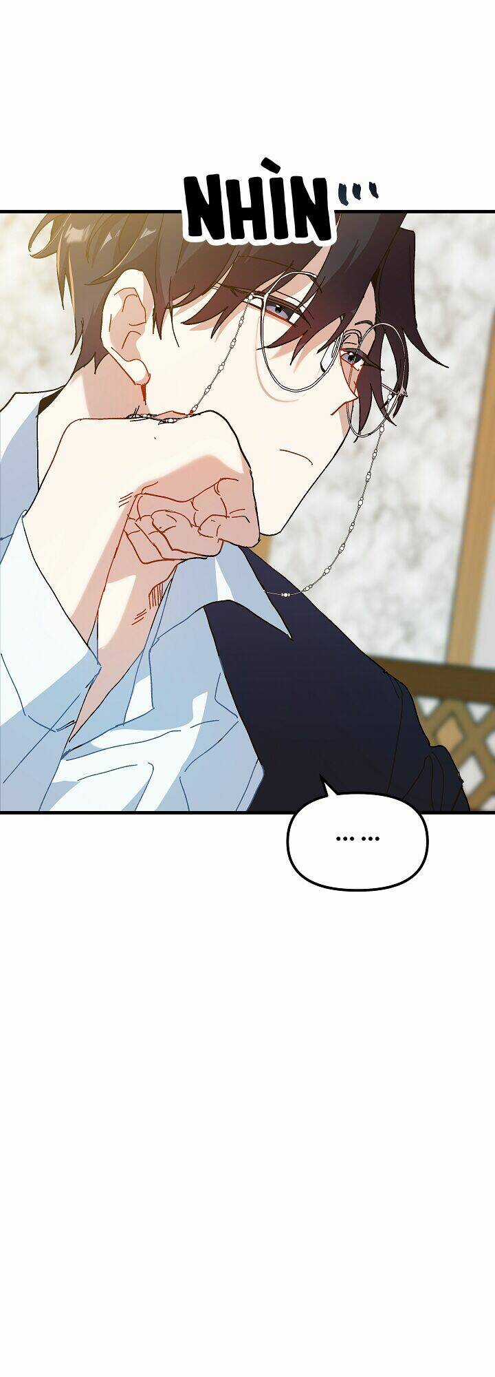 Công Chúa Giả Điên Chapter 9 trang 15