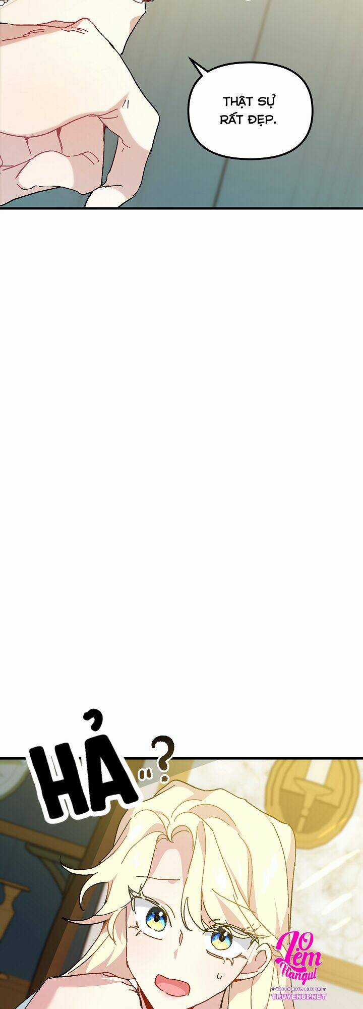 Công Chúa Giả Điên Chapter 9 trang 21