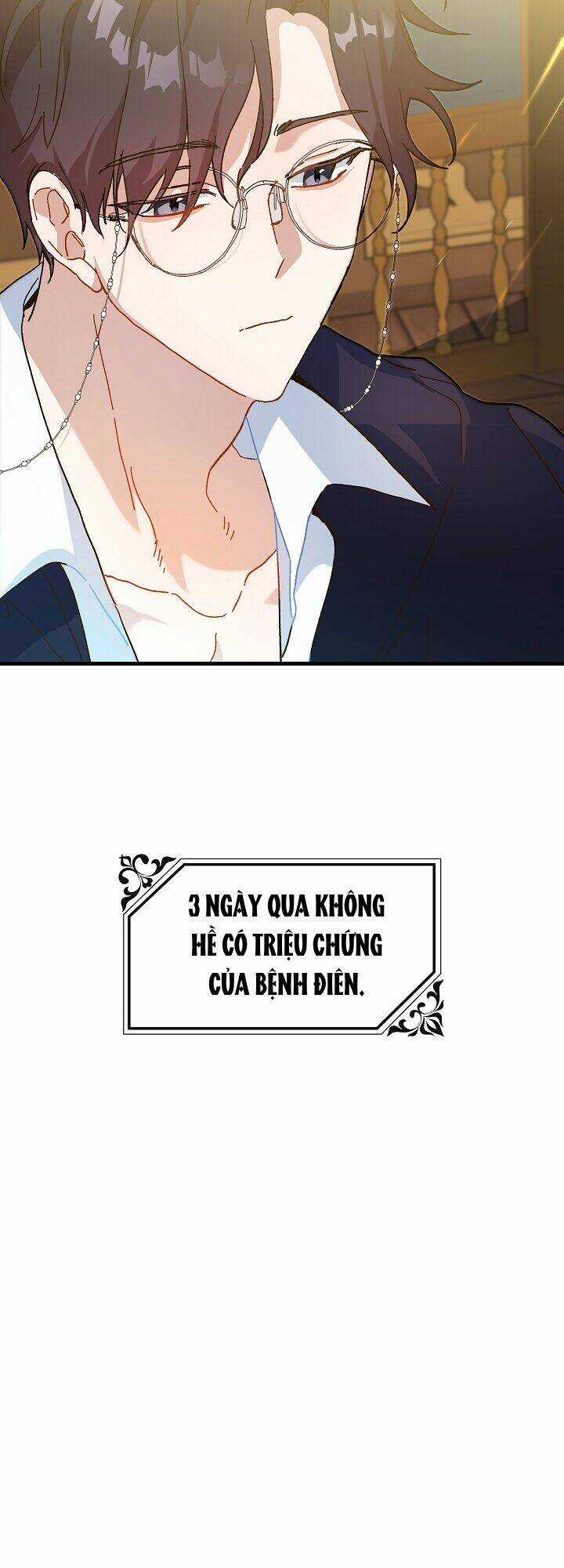 Công Chúa Giả Điên Chapter 9 trang 32