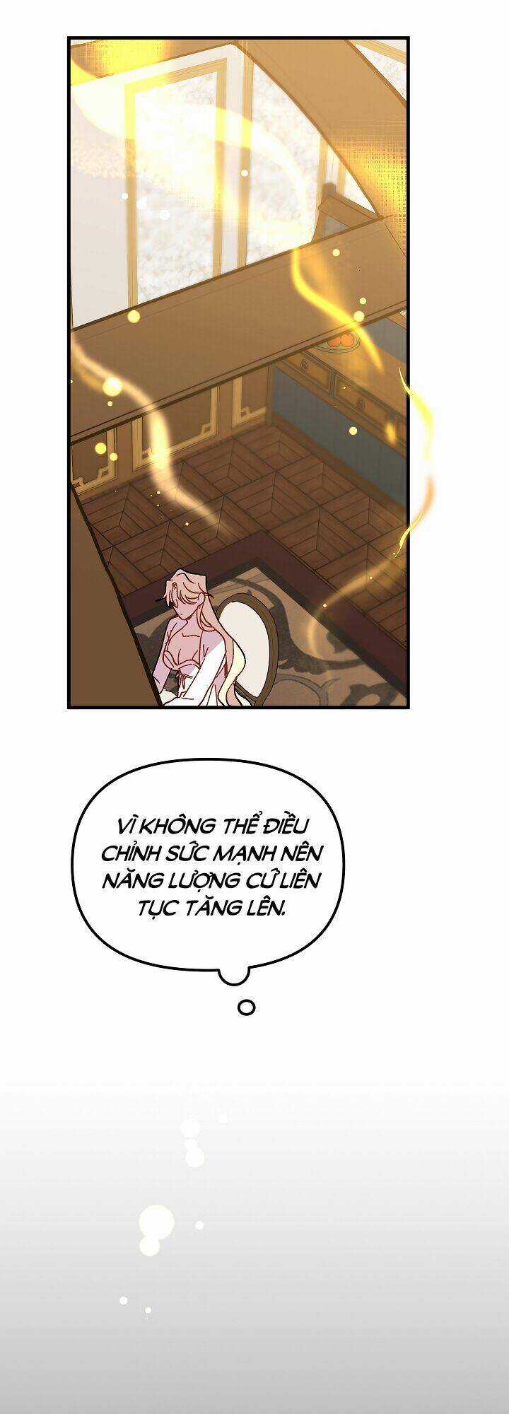 Công Chúa Giả Điên Chapter 9 trang 42