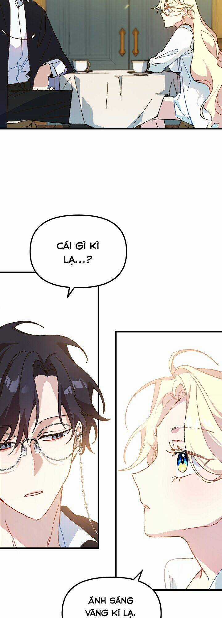 Công Chúa Giả Điên Chapter 9 trang 45