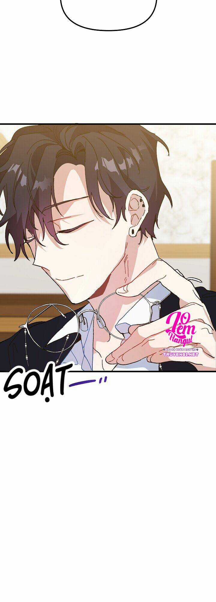 Công Chúa Giả Điên Chapter 9 trang 46