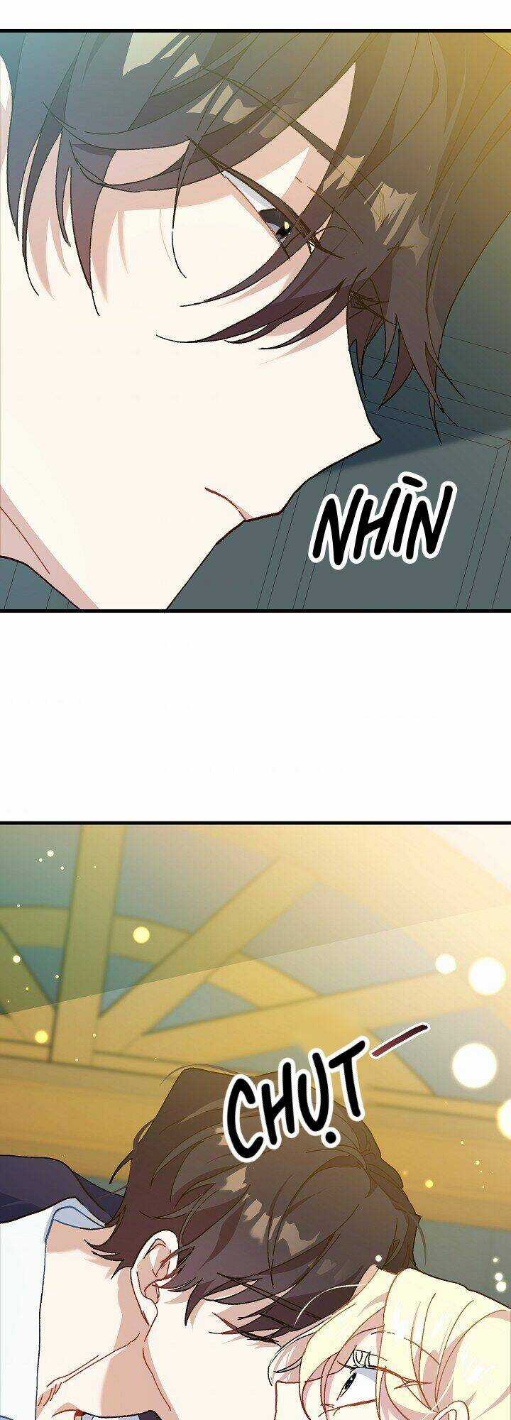 Công Chúa Giả Điên Chapter 9 trang 51