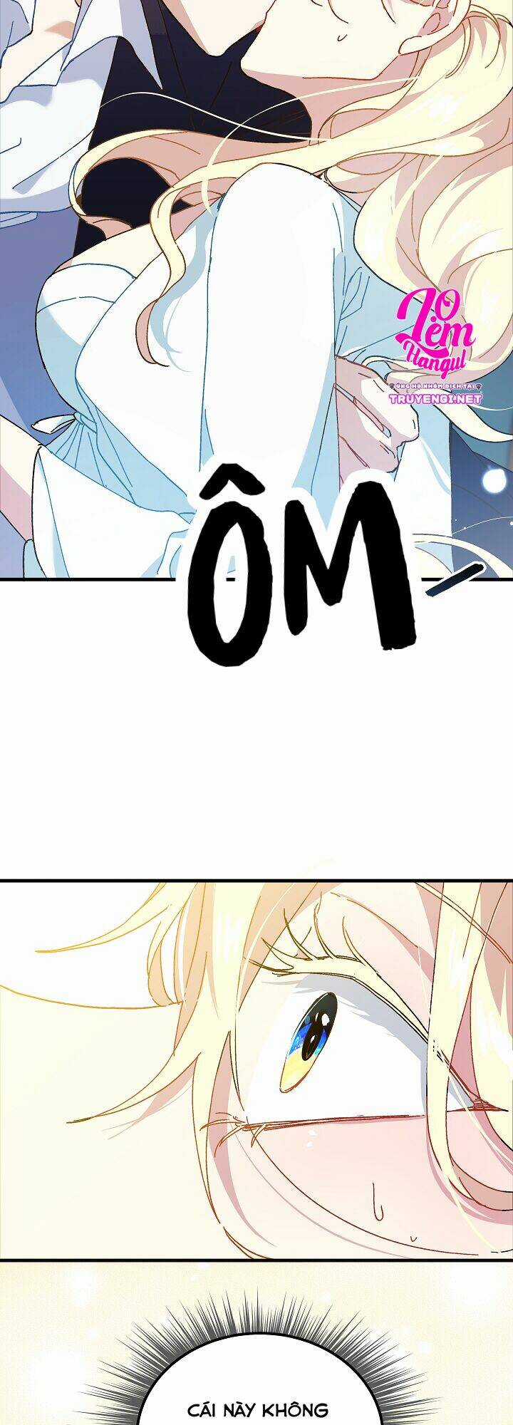 Công Chúa Giả Điên Chapter 9 trang 52